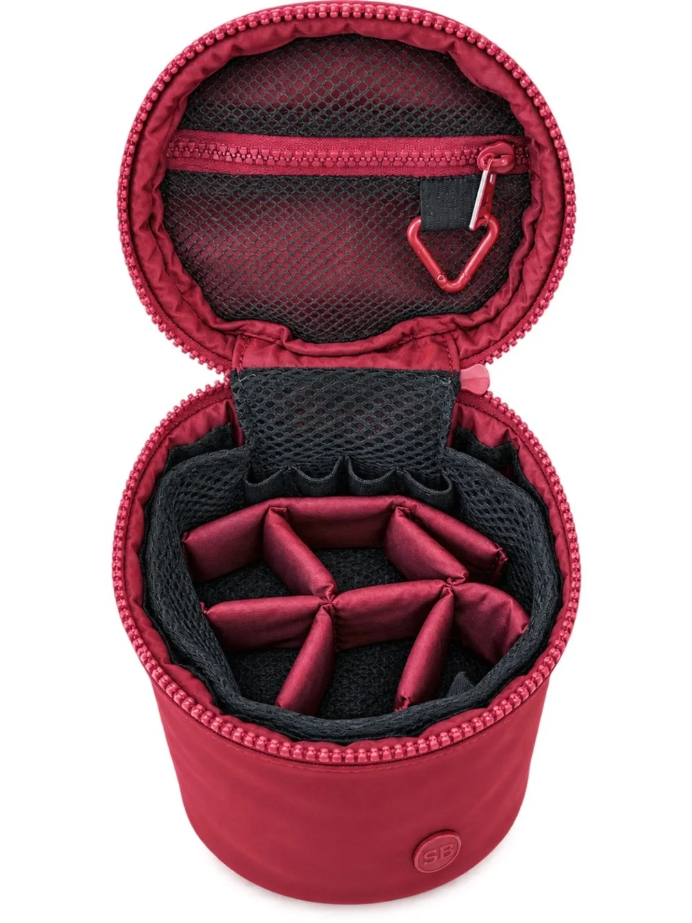 Samantha Brown To-Go Toiletry Organizer